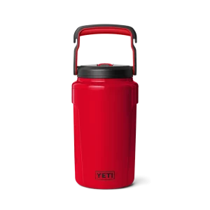 Yeti Silo Half Gallon Straw Jug (1.9L)