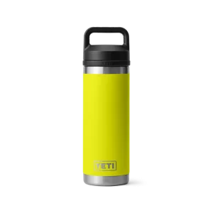 Yeti 18oz Bottle with Chug Cap (532ml)