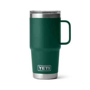 Black Forest Yeti 20oz Travel Mug (591ml) with StrongHold Lid