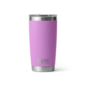 Yeti 20oz Tumbler (591ml) w/ Magslider Lid