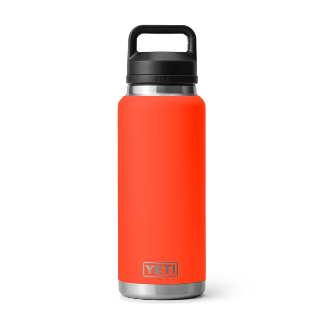 Yeti 36oz Bottle with Chug Cap (1L)