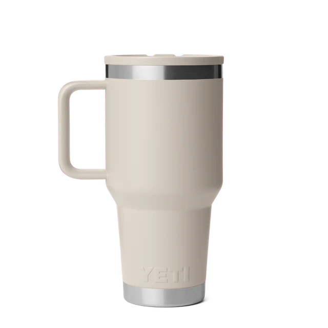 Yeti 30oz Travel Straw Mug (887ml) - Image 8