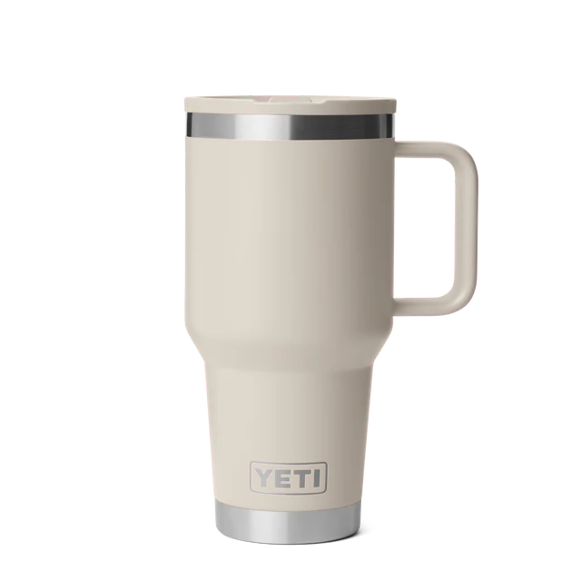 Yeti 30oz Travel Straw Mug (887ml) - Image 10