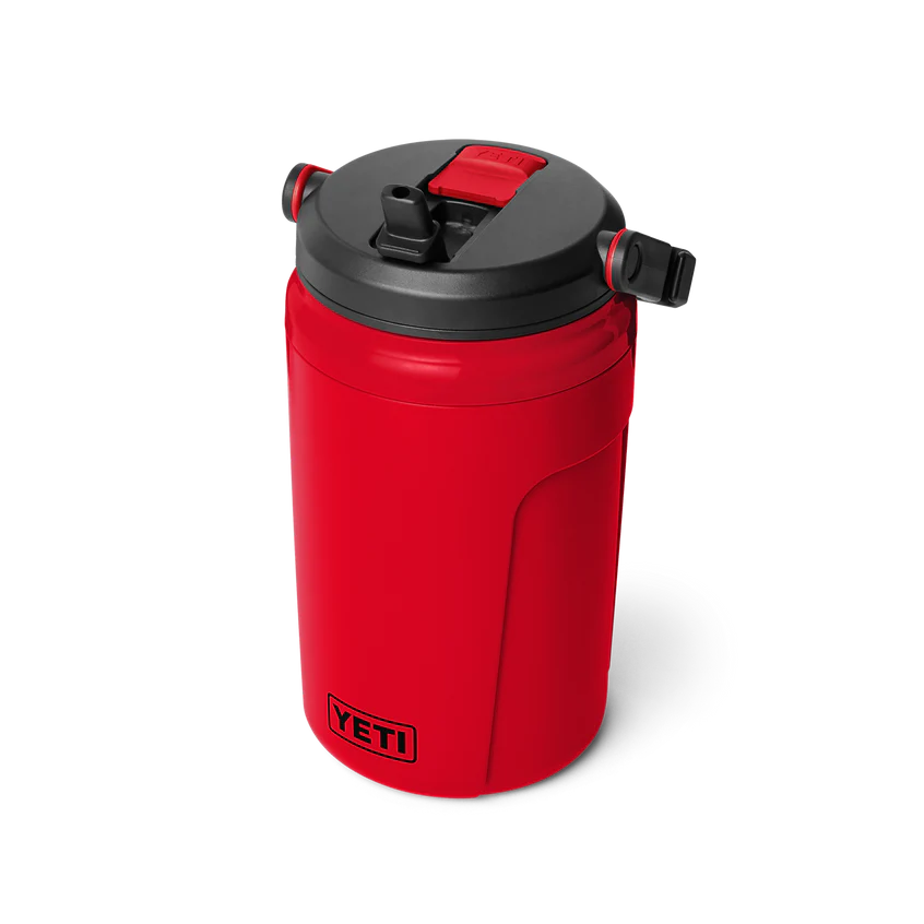 Yeti Silo 40oz Straw Jug (1.1L) - Image 4