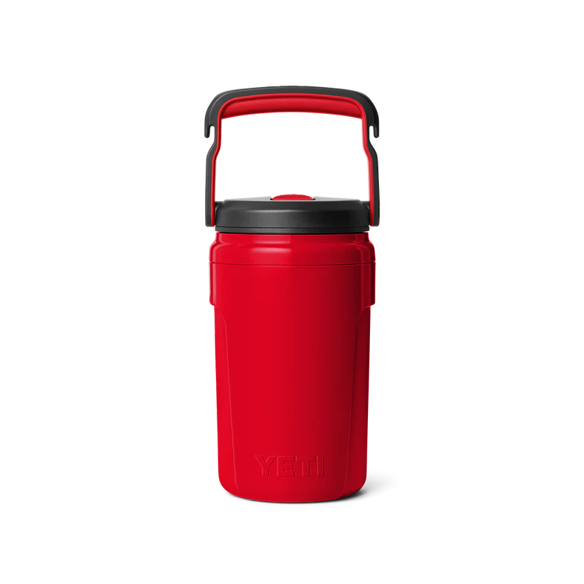 Yeti Silo 40oz Straw Jug (1.1L) - Image 5