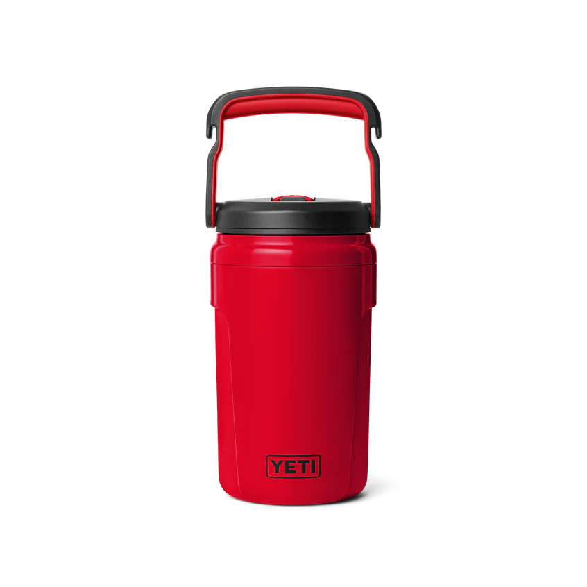 Yeti Silo 40oz Straw Jug (1.1L) - Image 6