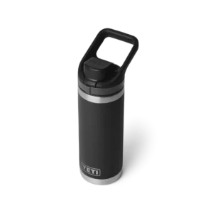 Yeti 18oz Bottle with Flip Chug Cap (532ml)