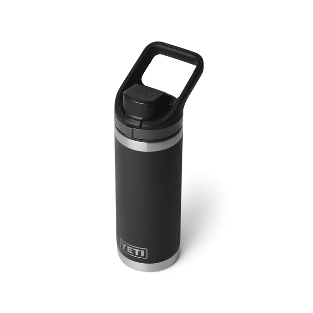 Yeti 18oz Bottle with Flip Chug Cap (532ml)