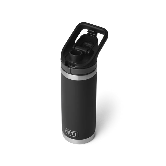Yeti 18oz Bottle with Flip Chug Cap (532ml) - Image 3