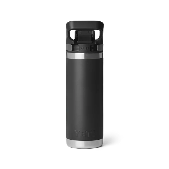 Yeti 18oz Bottle with Flip Chug Cap (532ml) - Image 4