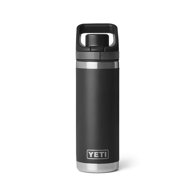 Yeti 18oz Bottle with Flip Chug Cap (532ml) - Image 5