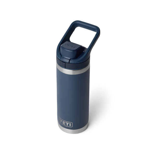 Yeti 18oz Bottle with Flip Chug Cap (532ml) - Image 6