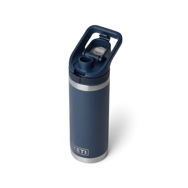 Yeti 18oz Bottle with Flip Chug Cap (532ml) - Image 7