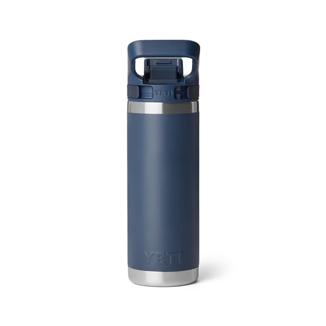 Yeti 18oz Bottle with Flip Chug Cap (532ml) - Image 8