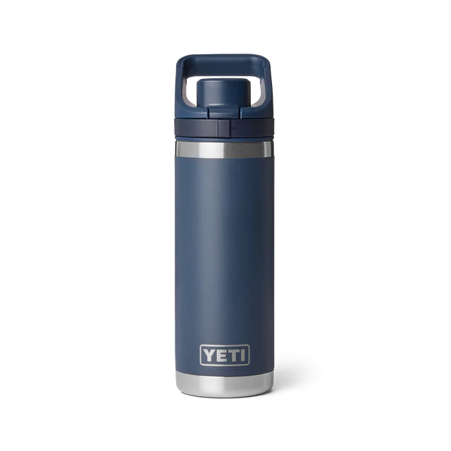 Yeti 18oz Bottle with Flip Chug Cap (532ml) - Image 9
