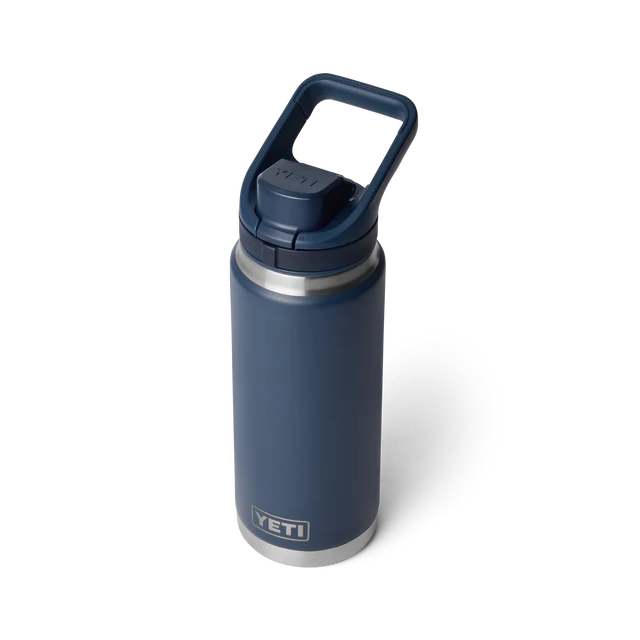 Yeti 26oz Bottle with Flip Chug Cap (769ml) - Image 12