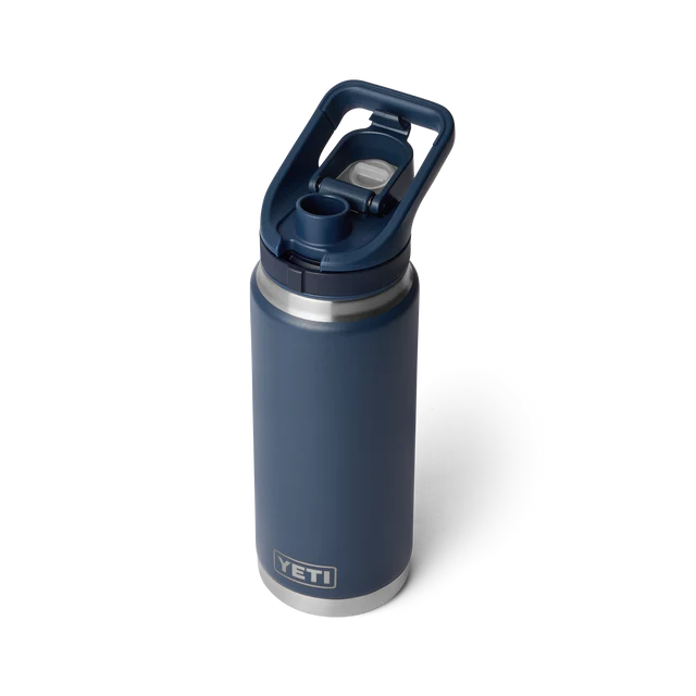 Yeti 26oz Bottle with Flip Chug Cap (769ml) - Image 11