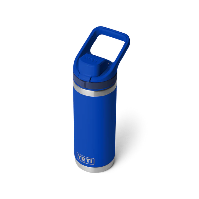 Yeti 18oz Bottle with Flip Chug Cap (532ml) - Image 10