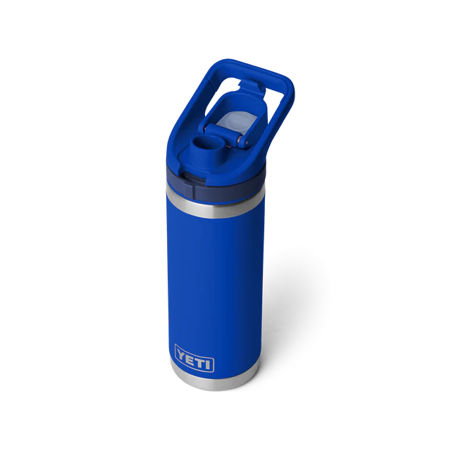 Yeti 18oz Bottle with Flip Chug Cap (532ml) - Image 11