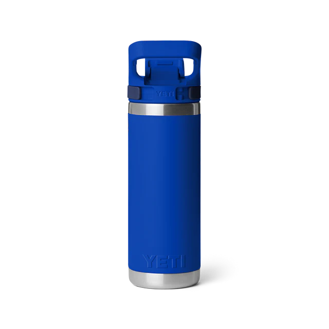 Yeti 18oz Bottle with Flip Chug Cap (532ml) - Image 12