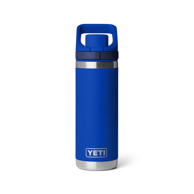 Yeti 18oz Bottle with Flip Chug Cap (532ml) - Image 13