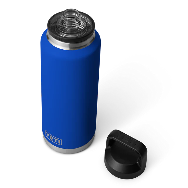 Yeti 46oz Bottle with Chug Cap (1.36L) - Image 35