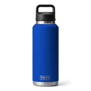 Yeti 46oz Bottle with Chug Cap (1.36L) - Royal Blue