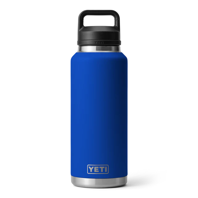Yeti 46oz Bottle with Chug Cap (1.36L)