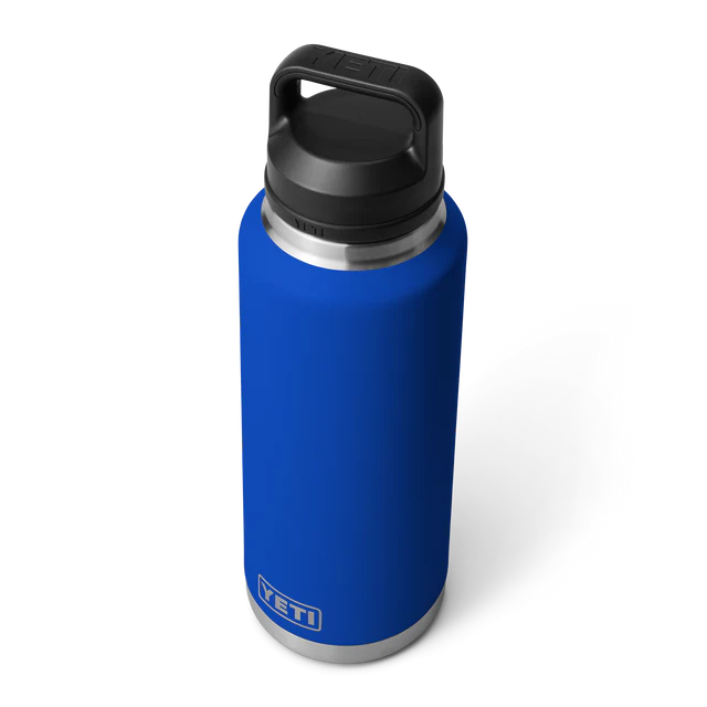Yeti 46oz Bottle with Chug Cap (1.36L) - Image 38