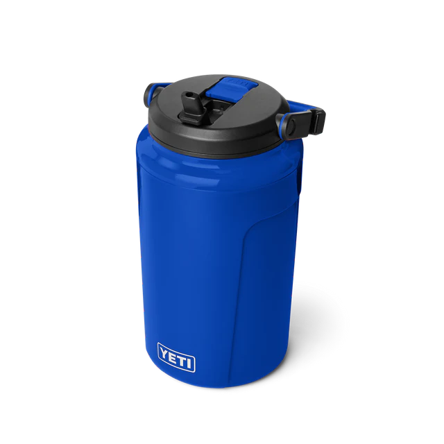 Yeti Silo Half Gallon Straw Jug (1.9L) - Image 21