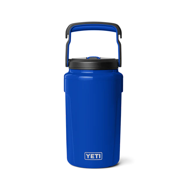 Yeti Silo Half Gallon Straw Jug (1.9L) - Image 23