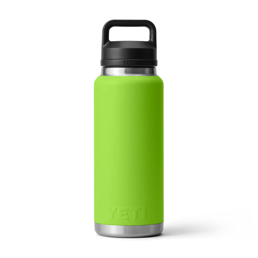 Yeti 36oz Bottle with Chug Cap (1L) - Image 32