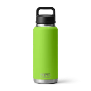 Yeti 36oz Bottle with Chug Cap (1L) - Venom