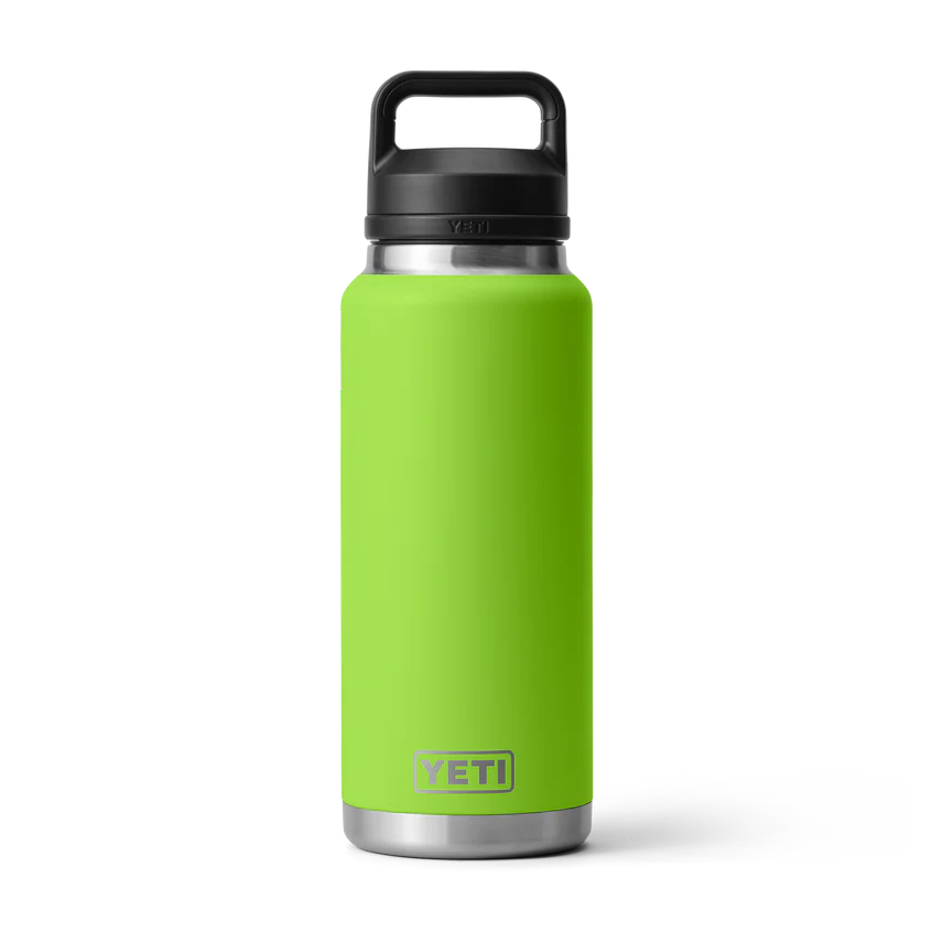 Yeti 36oz Bottle with Chug Cap (1L) - Image 33