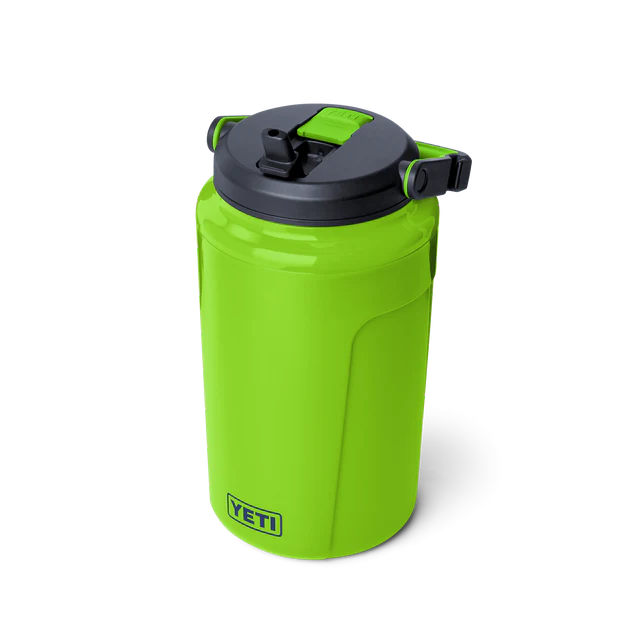 Yeti Silo Half Gallon Straw Jug (1.9L) - Image 18