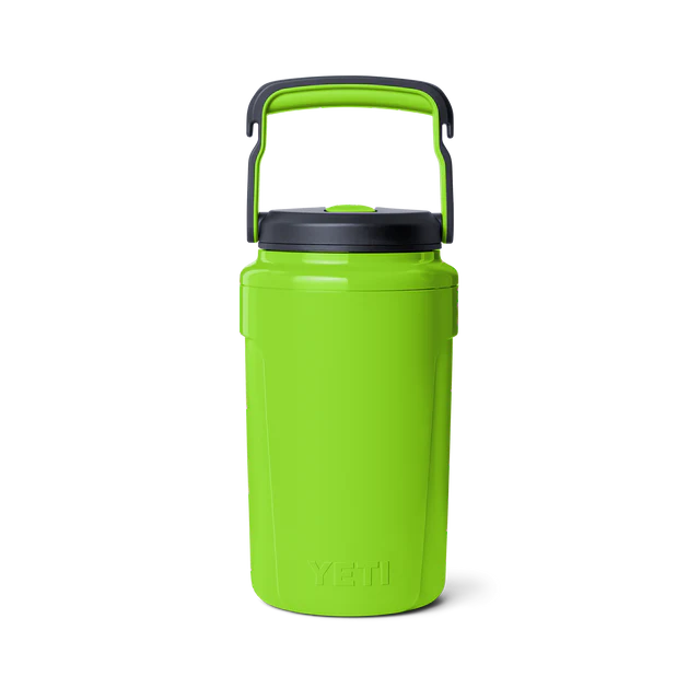 Yeti Silo Half Gallon Straw Jug (1.9L) - Image 19