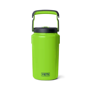 Yeti Silo Half Gallon Straw Jug (1.9L)