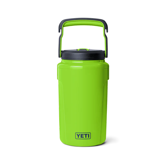 Yeti Silo Half Gallon Straw Jug (1.9L)