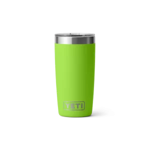 Yeti 10oz Tumbler (295ml) w/ Magslider Lid - Venom