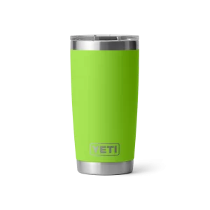 Yeti 20oz Tumbler (591ml) w/ Magslider Lid - Venom