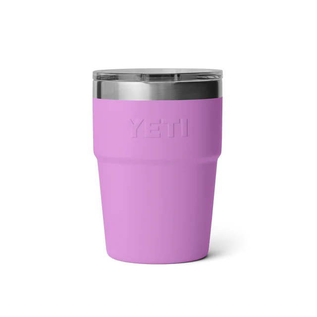 Yeti Rambler 16oz Stackable Cup (473ml) w/ Magslider Lid - Image 43