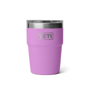 Yeti Rambler 16oz Stackable Cup (473ml) w/ Magslider Lid