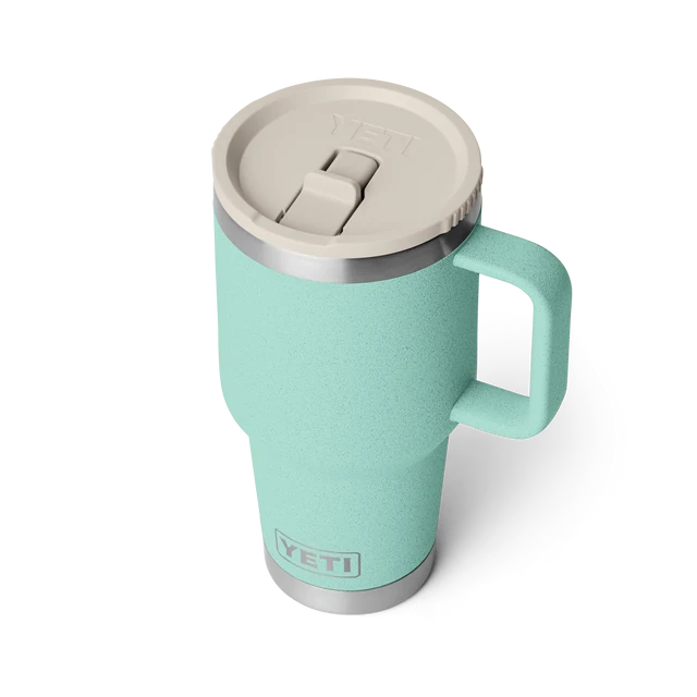 Yeti 30oz Travel Straw Mug (887ml) - Image 21