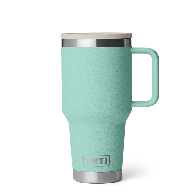 Yeti 30oz Travel Straw Mug (887ml) - Image 23