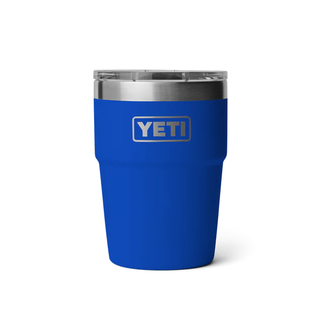 Yeti Rambler 16oz Stackable Cup (473ml) w/ Magslider Lid - Image 40