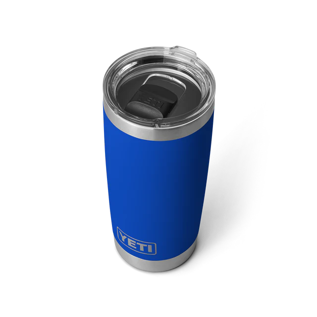 Yeti 20oz Tumbler (591ml) w/ Magslider Lid - Image 35