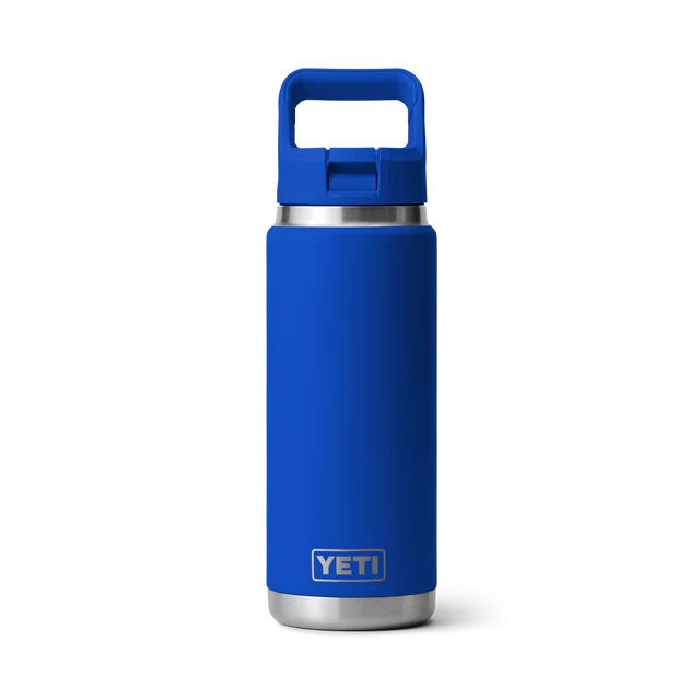 Yeti 26oz Bottle w/Colour Matched Straw Cap (769ml) - Image 31