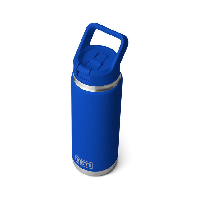 Yeti 26oz Bottle w/Colour Matched Straw Cap (769ml) - Image 32