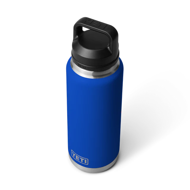 Yeti 36oz Bottle with Chug Cap (1L) - Image 38