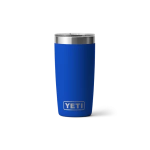 Yeti 10oz Tumbler (295ml) w/ Magslider Lid - Royal Blue